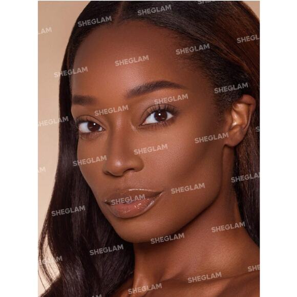 SHEGLAM Liquid Contour – Cedar | Deep Cool Brown | Matte Cream Contour Stick - Picture 2 of 11